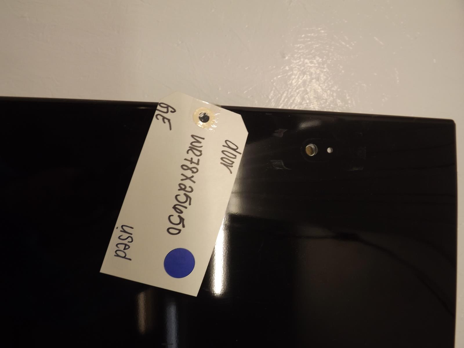 GE Refrigerator WR78X25650 Door Used GE Refrigerator WR78X25650 Door Used